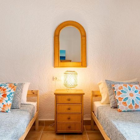 Apartamento En Javea, Cerca De La Caleta Bagian luar foto