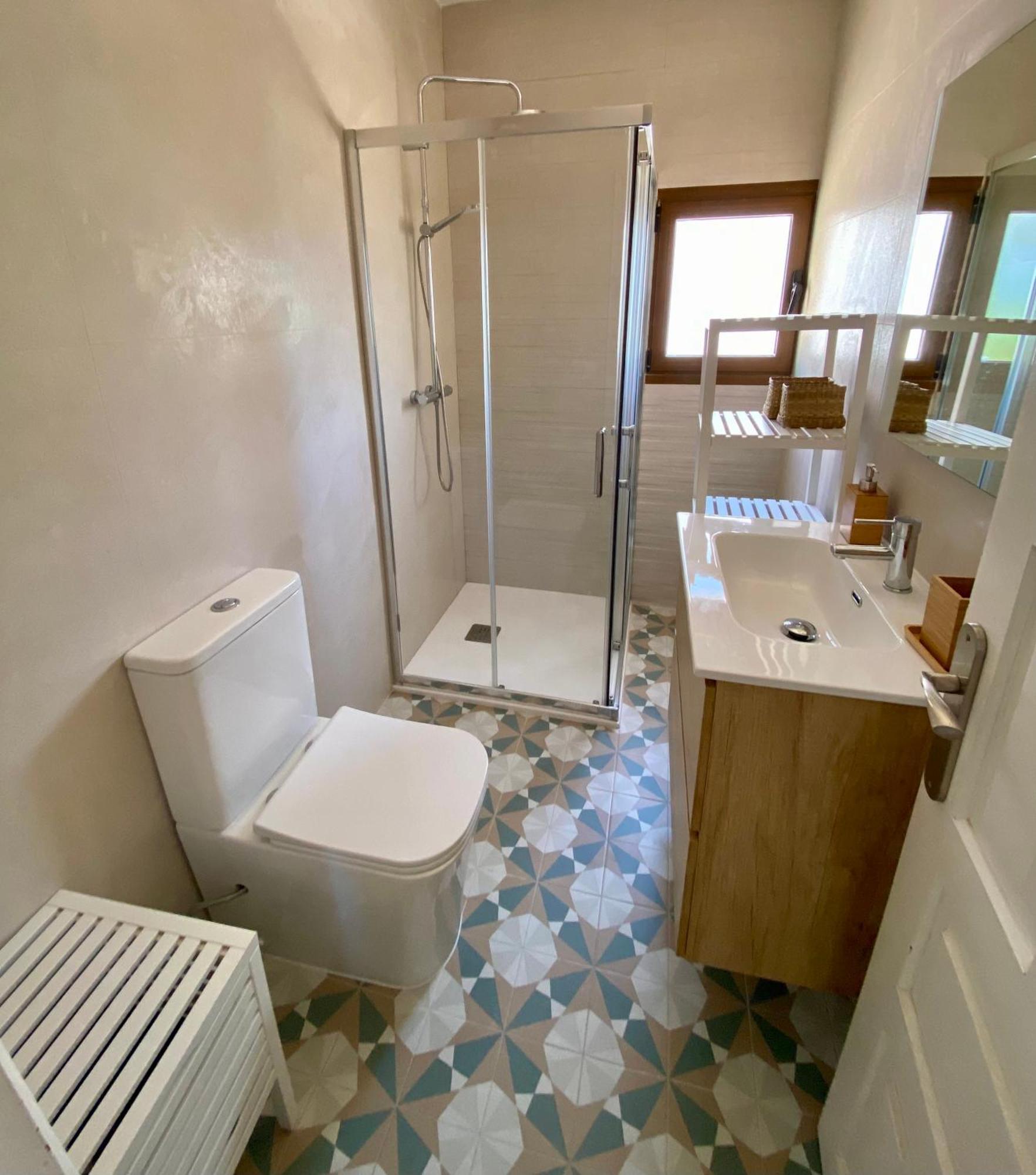 Apartamento En Javea, Cerca De La Caleta Bagian luar foto